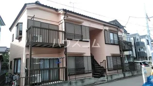 コットンハイツの画像