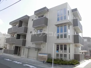 ソレイユMの画像