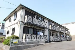 ハイム藤友Bの画像