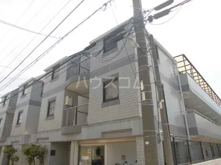 ロンベルク17の画像