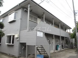 メゾンヨコヤマの画像