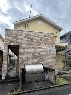 吉祥寺メゾンの画像