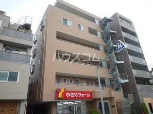 メゾンボナールの画像