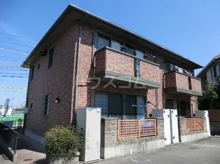 グレースコート主税 B棟の画像