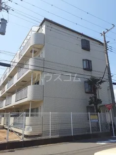 ハイツエレファントの画像