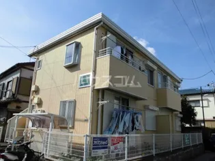 パールハイツ堀江の画像