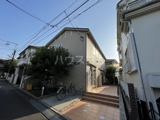 ルナリア善福寺の画像