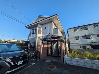 パティオの画像