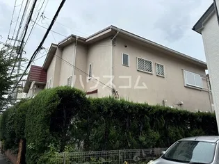 スチューデント コンドミニアムの画像