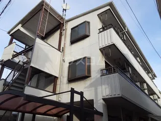 萩原ハイツの画像