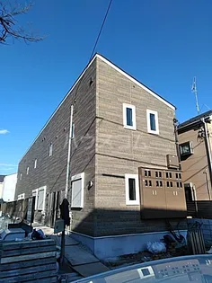 セナリオフォルム瑞江の画像