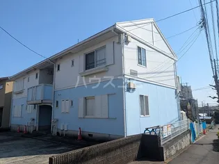 ビジョンクエストの画像