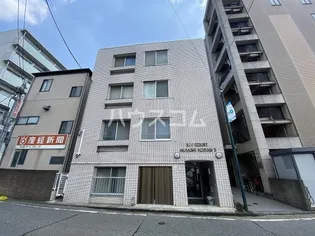 スカイコート武蔵小杉第5の画像