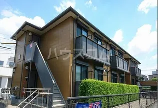 グリーンサイト湘南Dの画像