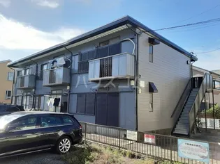 コーポKIの画像