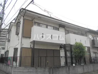 ハイツヒロスミの画像