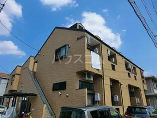 愛知県名古屋市守山区太田井【アパート】の外観