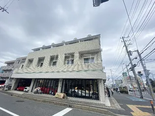 シャトー舞浜の画像