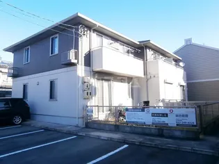 リヴィエール川上の画像