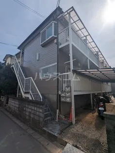 シティハウス宮原の画像