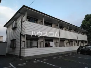 メイプル田中Bの画像