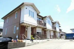 ホワイトコートこざかの画像