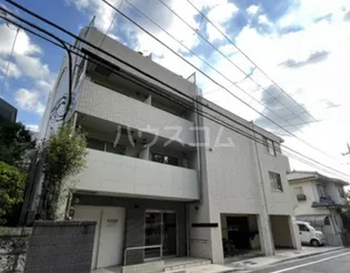 クレヴィスタ練馬武蔵関の画像