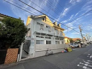 ヴィオラコートの画像