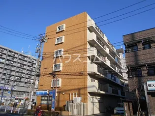 西葛西田中ビルの画像