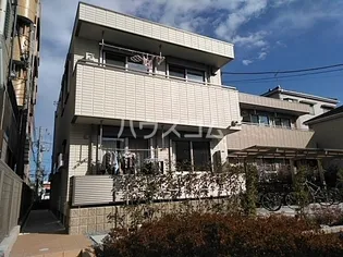 オージェット フィールドIIIの画像