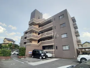 パレスグリーミーⅢの画像