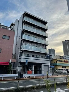 プレスト武蔵小杉の画像