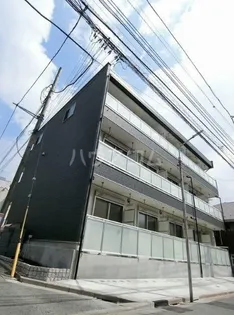 リブリ 井の頭公園ヒルズの画像