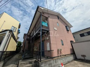 ベルビュー湘南の画像