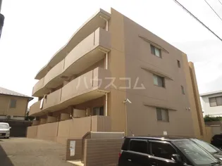 グレイスヴィラの画像