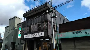 三鷹金子ハイツの画像