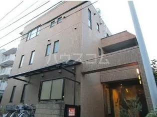 ソフィア武蔵野の画像