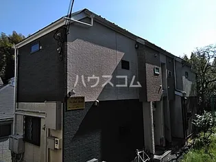 ラフェット蒔田の画像