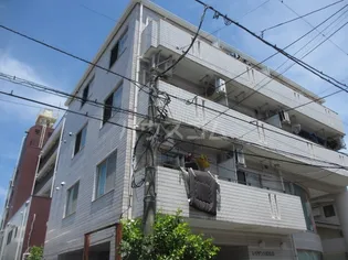 レジデンス湘南台の画像