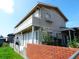 千葉県習志野市藤崎7丁目【アパート】の外観