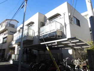 イルマーレ浦安の画像