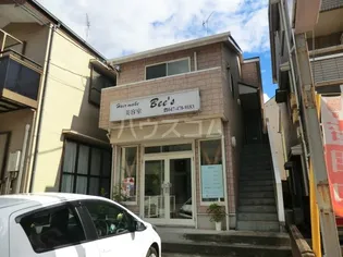 アフェット津田沼の画像