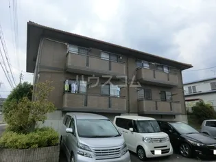 ラ ソレイユ A Bの画像