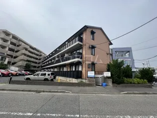 カーサ デラ フェリシタの画像