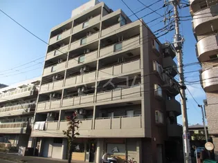 アバンサール湘南の画像