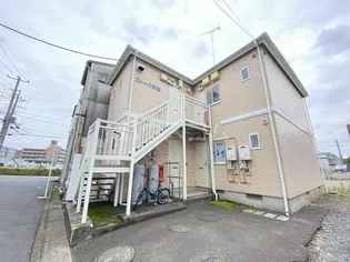 ストーク新城の画像