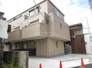 エブリン溝ノ口の画像