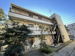 ハイツ神庭の画像