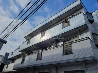 クレストホームズ南行徳IIの画像