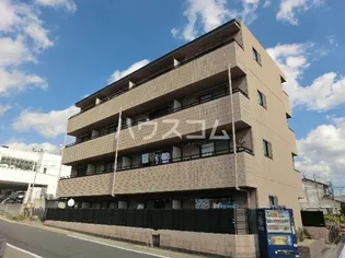 オータム・ライト2【3階】の外観